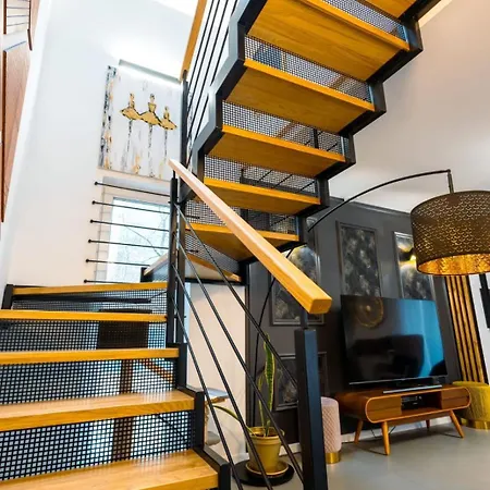 Villa Dom W Lesie Warszawa